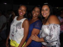 Tarde dos Amigos
